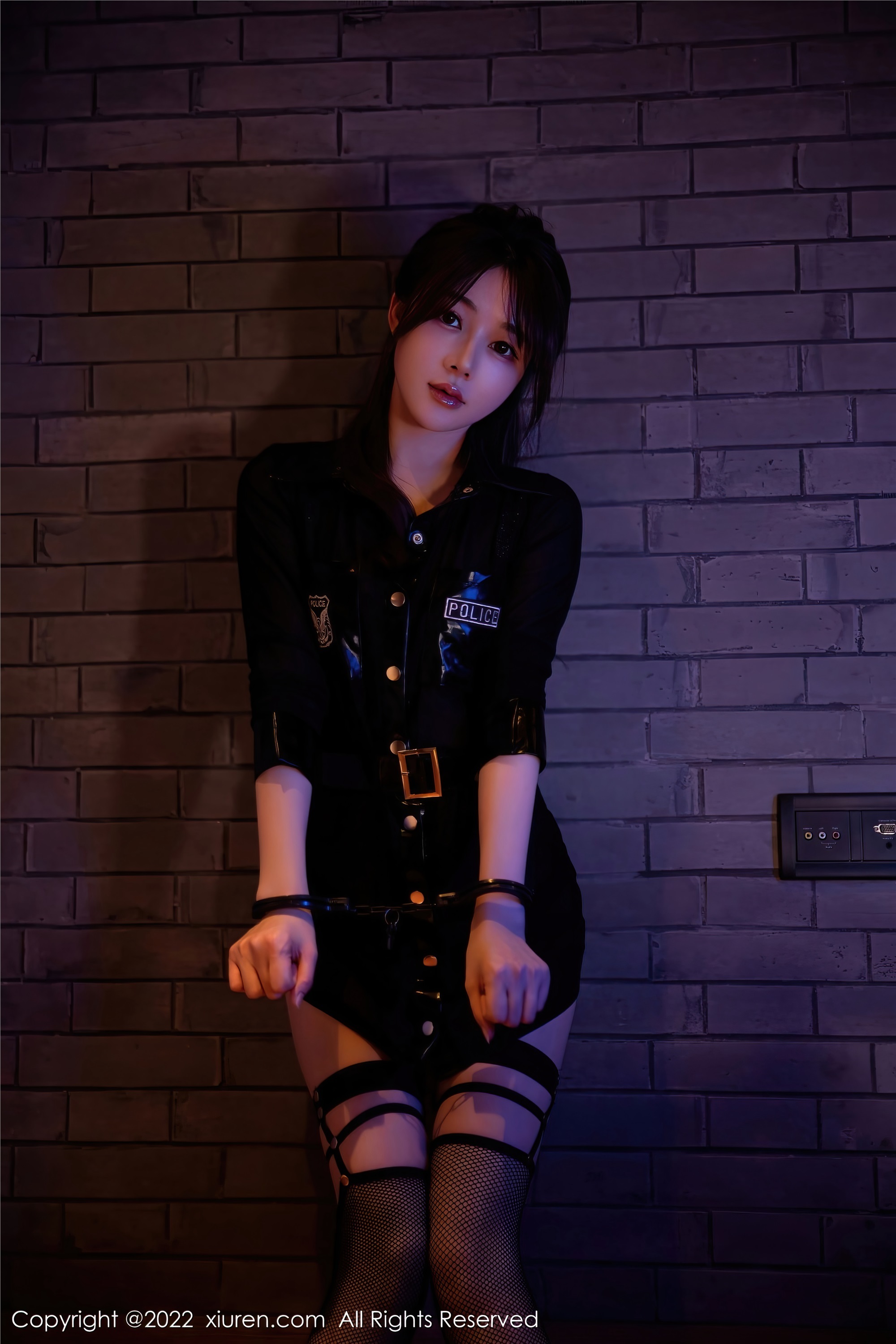 Xiuren秀人网 2022.11.30 NO.5931 婠婠么